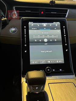 ام جي RX5